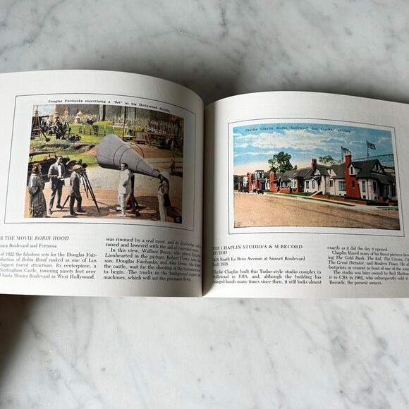 Greetings from Los Angeles: A Visit to the City of Angels in Postcards Paperback - Picture 5 of 10